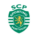 Sporting Lisbon Logo Transparent PNG