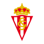 Sporting de Gijon Logo Transparent PNG