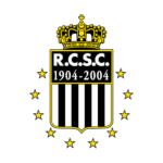 Sporting du Pays de Charleroi Logo Transparent PNG