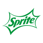Sprite Logo Transparent PNG