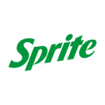 Sprite Logotype Logo Transparent PNG