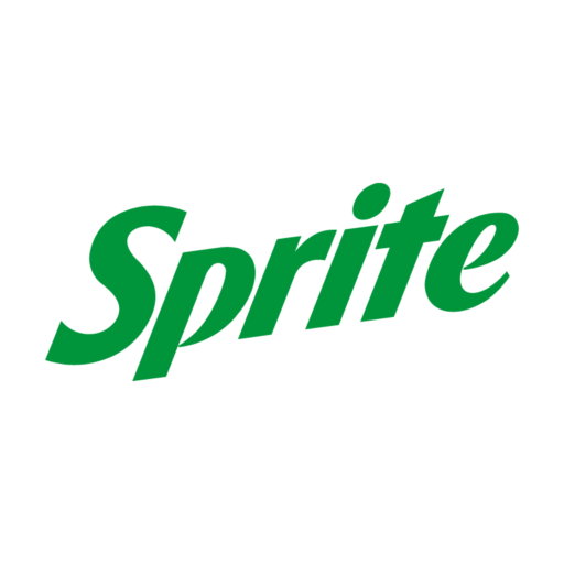 Sprite typeface