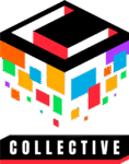 Square Enix Collective Logo Transparent PNG