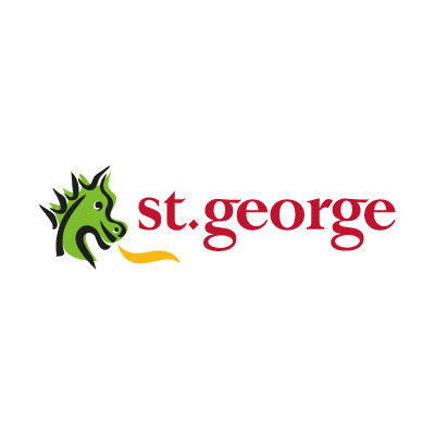 St George Bank