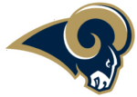 St Louis Rams Logo Transparent PNG