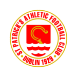 St Patricks Athletic FC Logo Transparent PNG