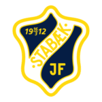 Stabaek Fotball Logo Transparent PNG
