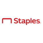 Staples Inc Logo Transparent PNG