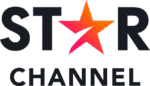 Star Channel Logo Transparent PNG