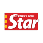 Star paper Logo Transparent PNG