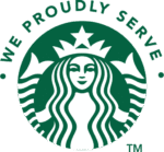 Starbucks Coffee Logo Transparent PNG