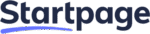 Startpage Logo Transparent PNG