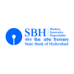 State Bank of Hyderabad Logo Transparent PNG