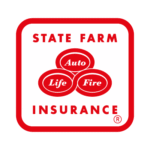 State Farm Insurance Logo Transparent PNG