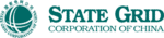 State Grid Logo Transparent PNG