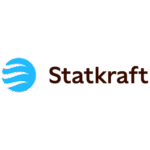 Statkraft Logo Transparent PNG