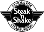 Steak n Shake Logo Transparent PNG