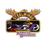 Steelwings Harley Davidson Logo Transparent PNG