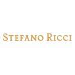 Stefano Ricci Logo Transparent PNG