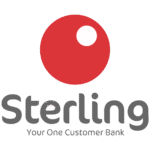 Sterling Bank Plc Logo Transparent PNG