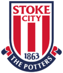 Stoke City FC Logo Transparent PNG