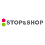 Stop & Shop Logo Transparent PNG