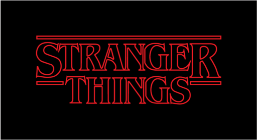 Stranger Things