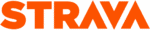 Strava Logo Transparent PNG