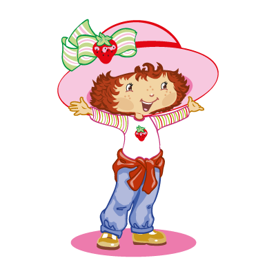Strawberry shortcake