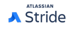 Stride Logo Transparent PNG