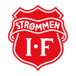 Strommen IF Logo Transparent PNG