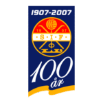 Stromsgodset IF Logo Transparent PNG