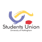 Students Union University of Nottingham Logo Transparent PNG