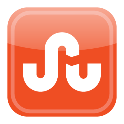 Stumbleupon icon