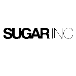 Sugar Inc Logo Transparent PNG