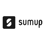 SumUp Logo Transparent PNG