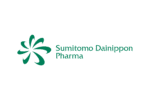 Sumitomo Dainippon Pharma Logo Transparent PNG