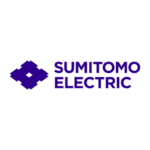 Sumitomo Electric Logo Transparent PNG