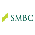 Sumitomo Mitsui Banking Logo Transparent PNG