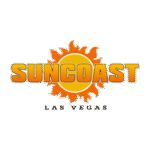 Sun Coast Casino Logo Transparent PNG