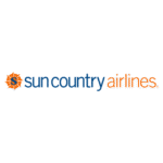 Sun Country Airlines Logo Transparent PNG