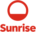 Sunrise LLC Logo Transparent PNG