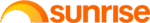 Sunrise TV program Logo Transparent PNG