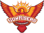 Sunrisers Hyderabad Logo Transparent PNG