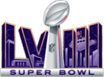Super Bowl Logo Transparent PNG
