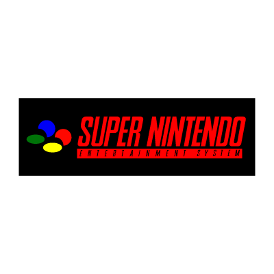 Super Nintendo