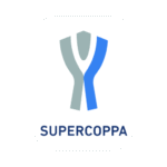 Supercoppa Italiana Logo Transparent PNG