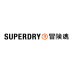 Superdry plc Logo Transparent PNG