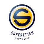Superettan Logo Transparent PNG