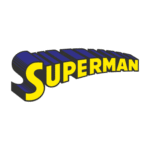Superman DC Comics Logo Transparent PNG